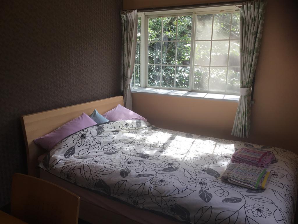 Hotel Japan Countryside Hakone Extérieur photo