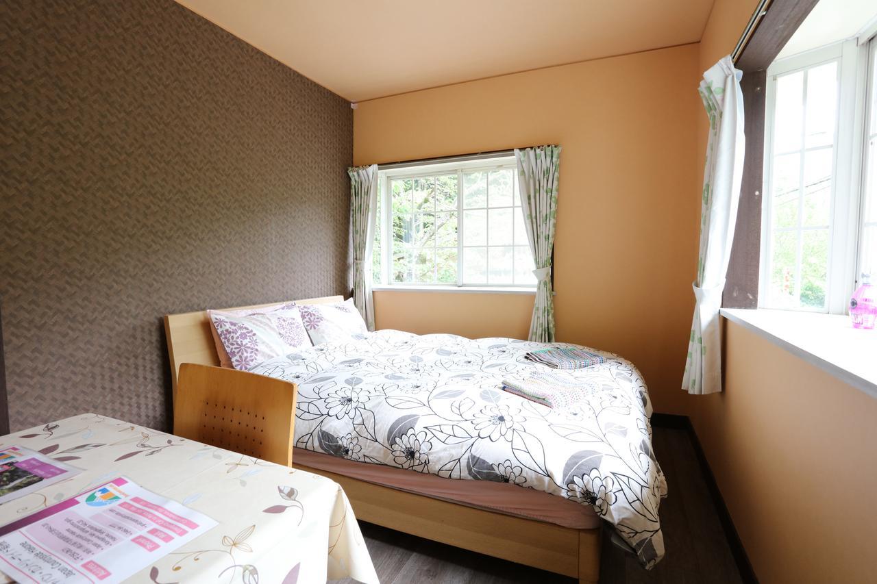 Hotel Japan Countryside Hakone Extérieur photo