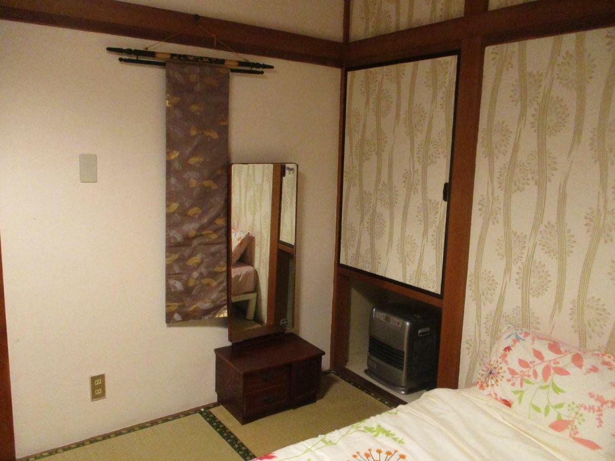 Hotel Japan Countryside Hakone Extérieur photo