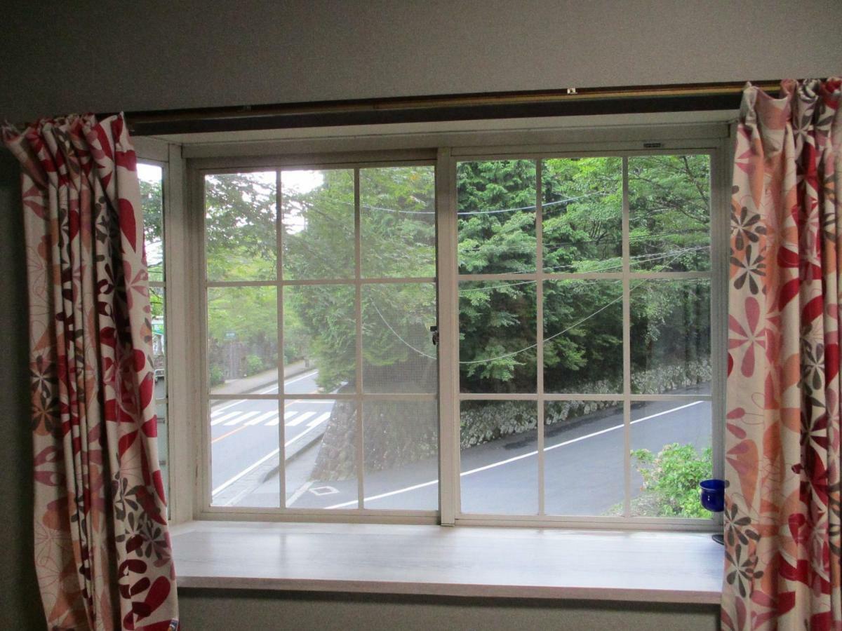 Hotel Japan Countryside Hakone Extérieur photo