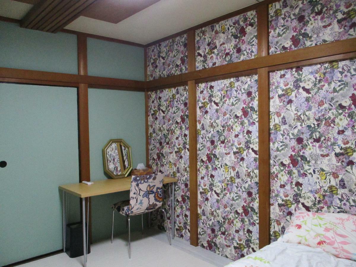 Hotel Japan Countryside Hakone Extérieur photo
