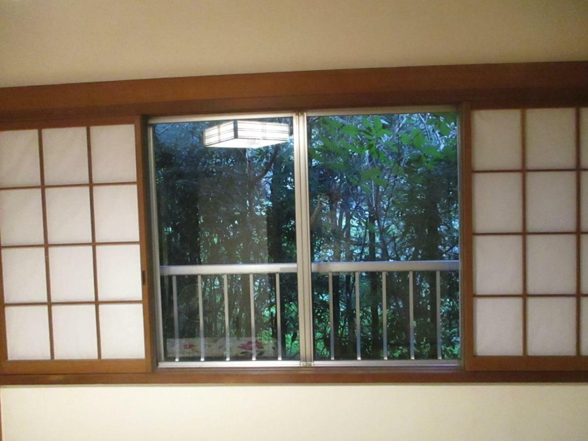 Hotel Japan Countryside Hakone Extérieur photo