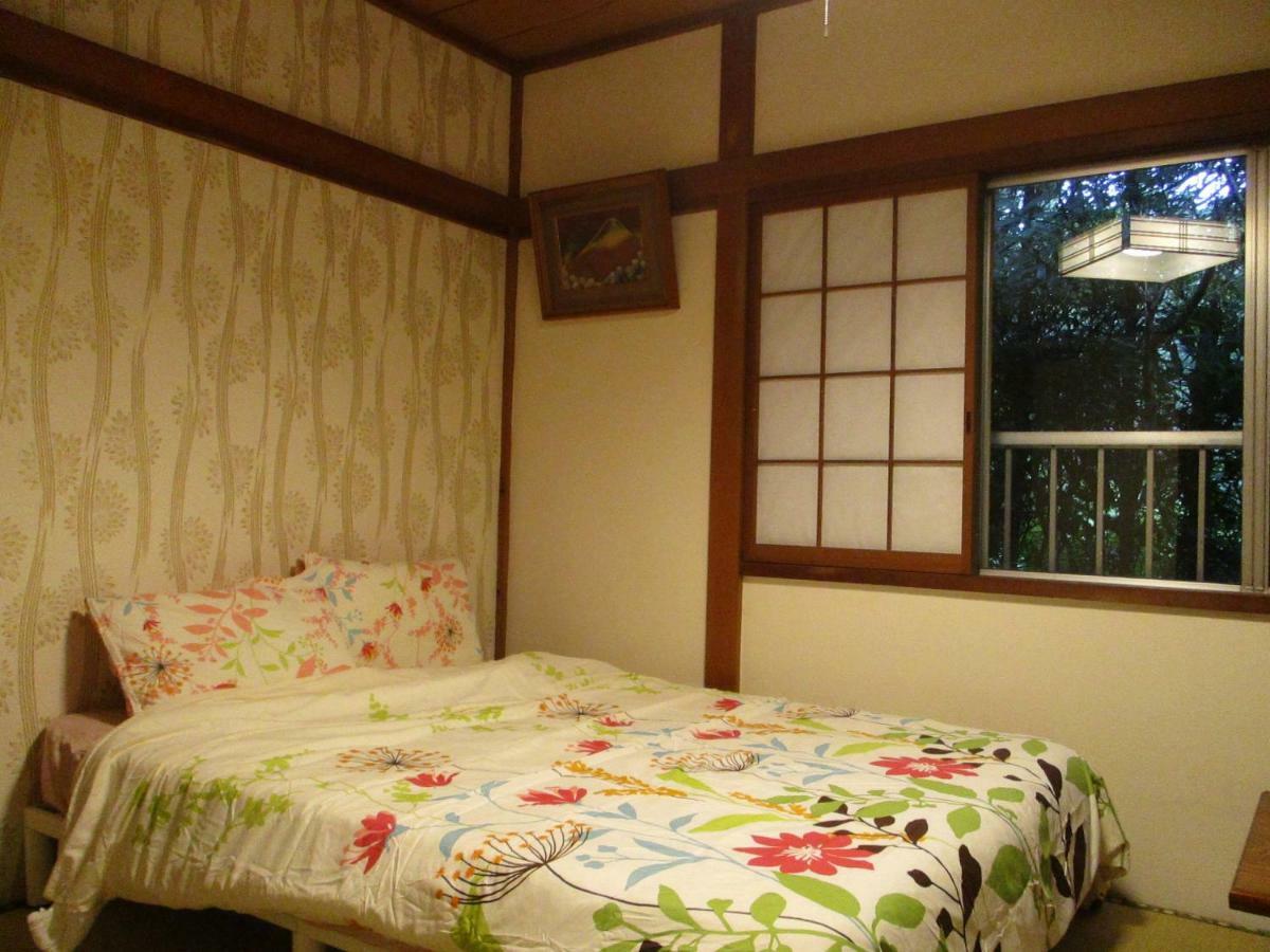 Hotel Japan Countryside Hakone Extérieur photo