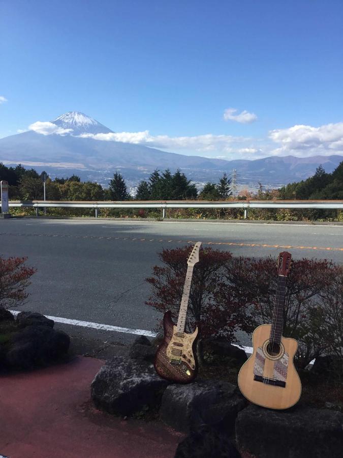 Hotel Japan Countryside Hakone Extérieur photo